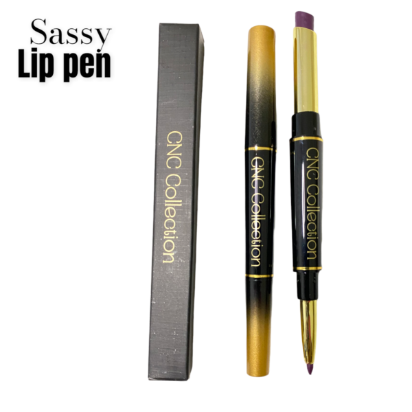 Sassy Lip-pen